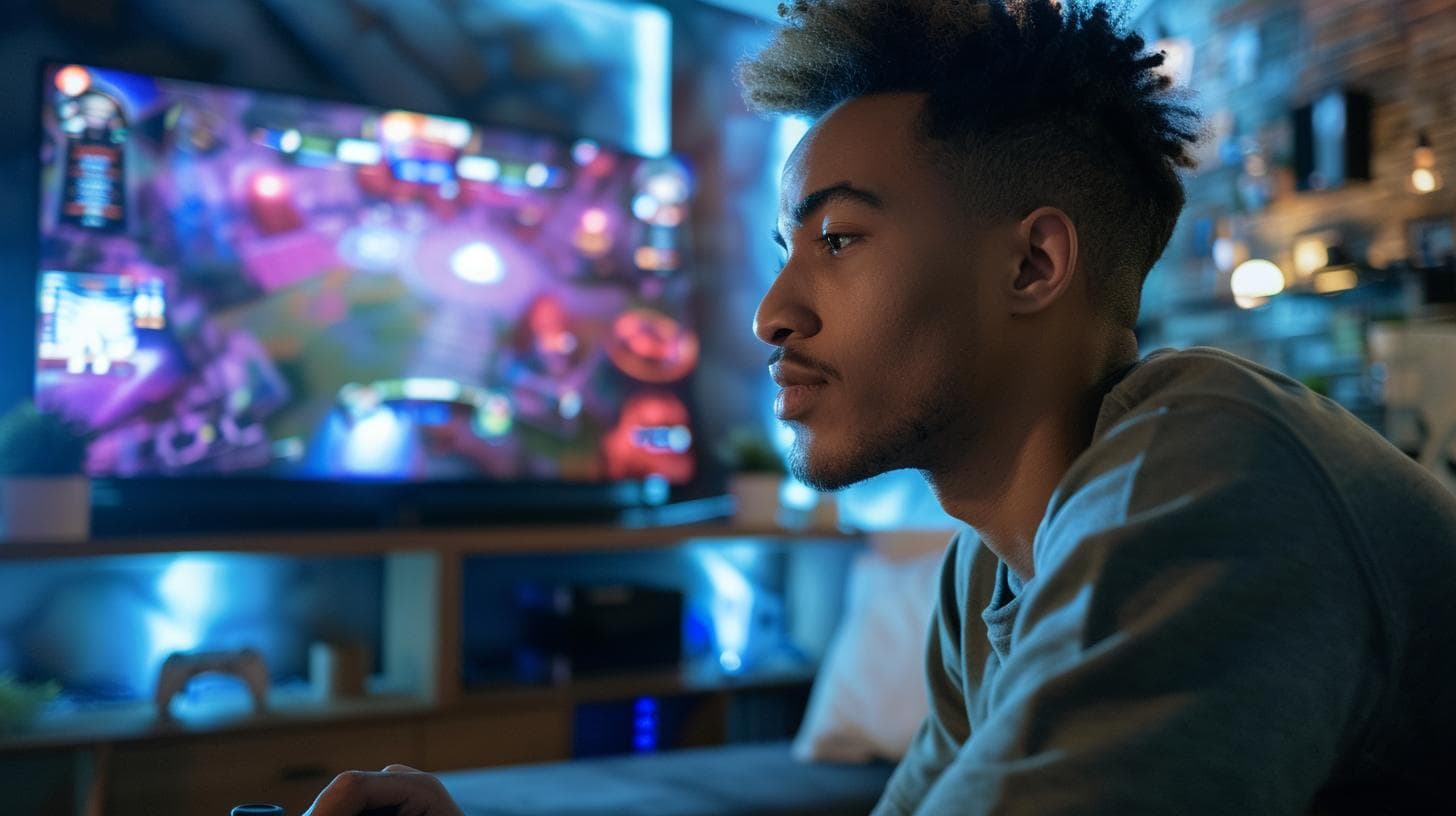 Esports Course