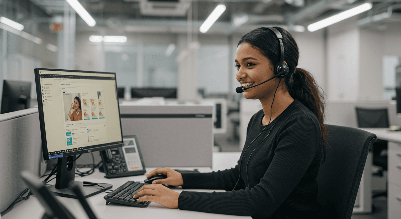 Telemarketing Training Course