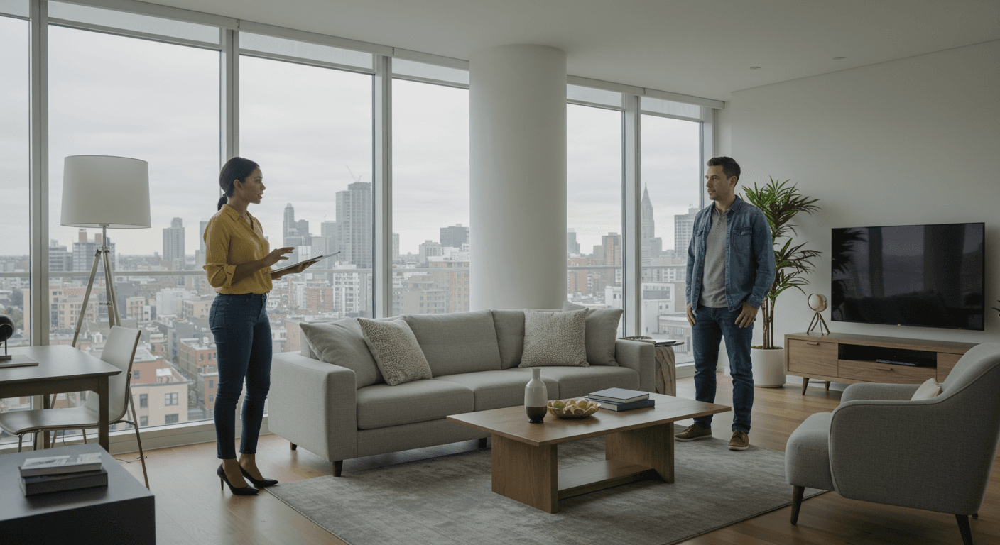 Curso Personal Shopper Inmobiliario