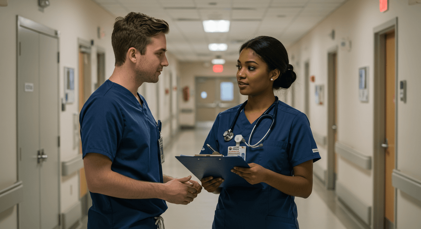Infection Prevention And Control Course