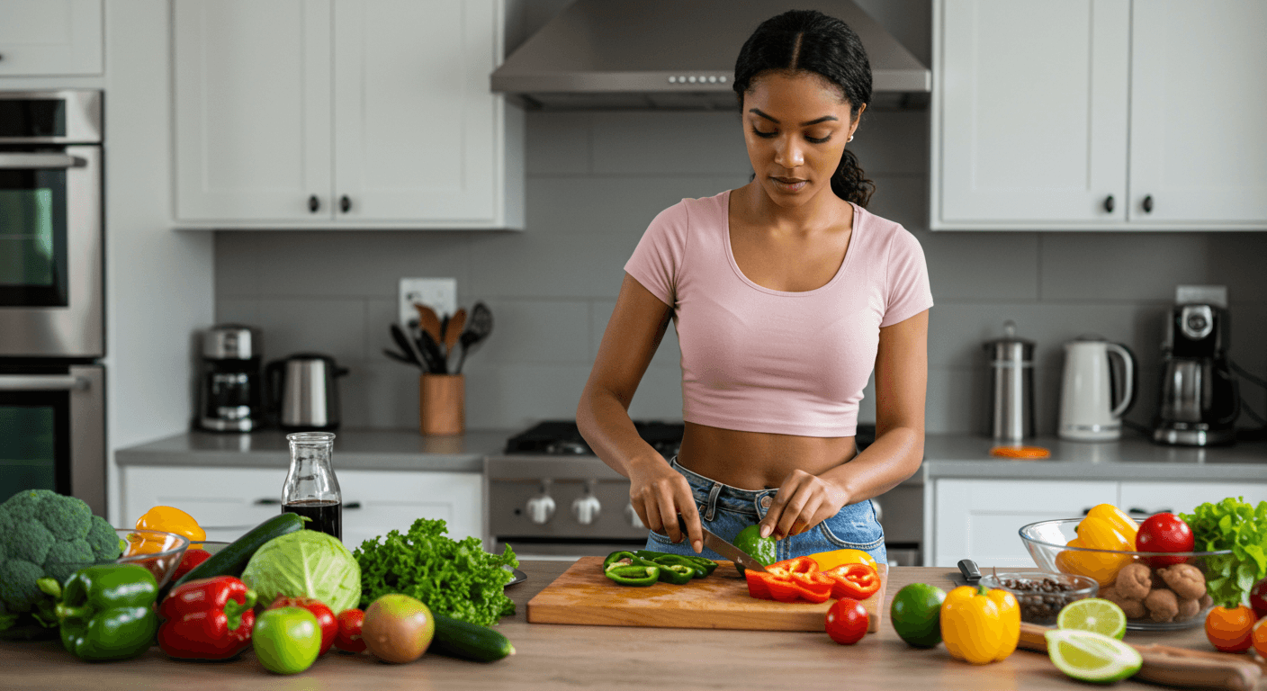 Personal Training Nutrition Course