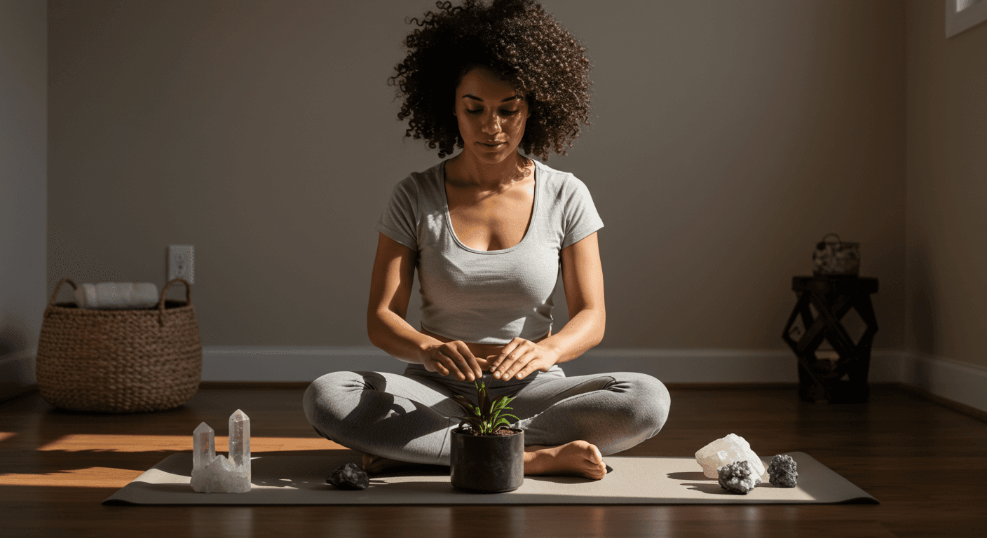 Specialist in Energy Therapy Course