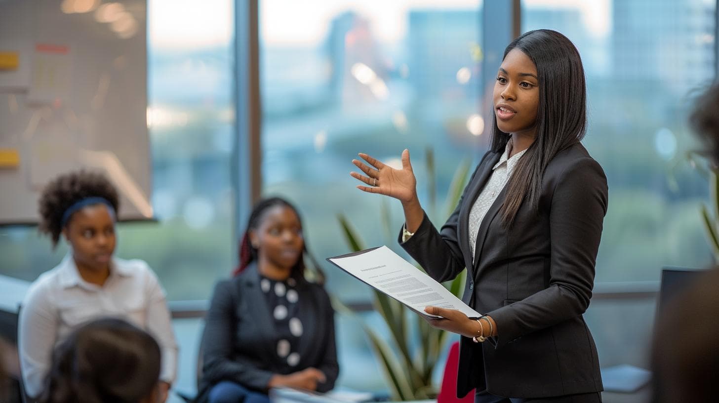 Lawyer in Gender Violence Crimes Course