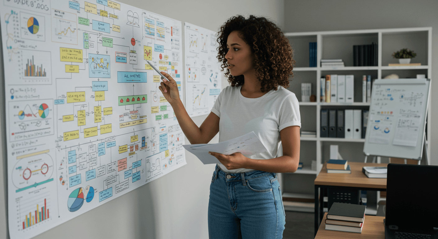 Operations Research Course