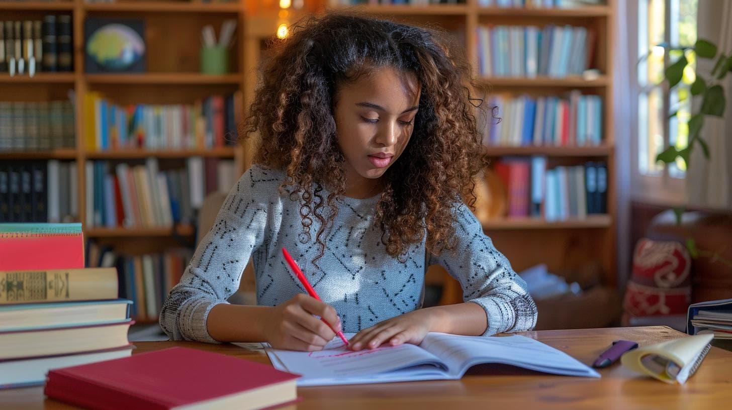 Grammar and Punctuation Course