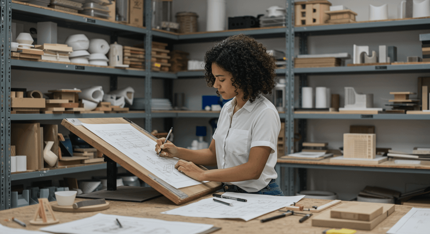 Curso de Dibujo Técnico para Transformación de Polímeros