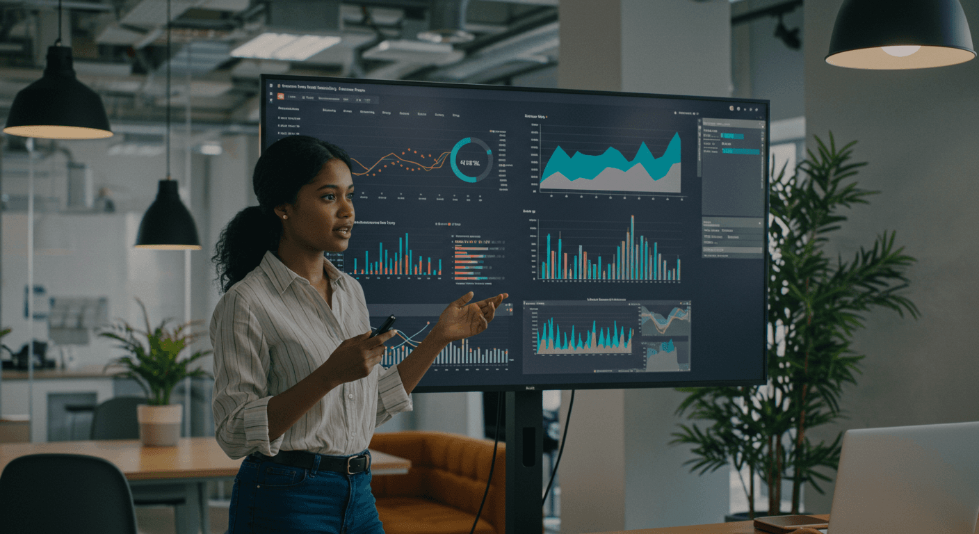 Data Visualization Course