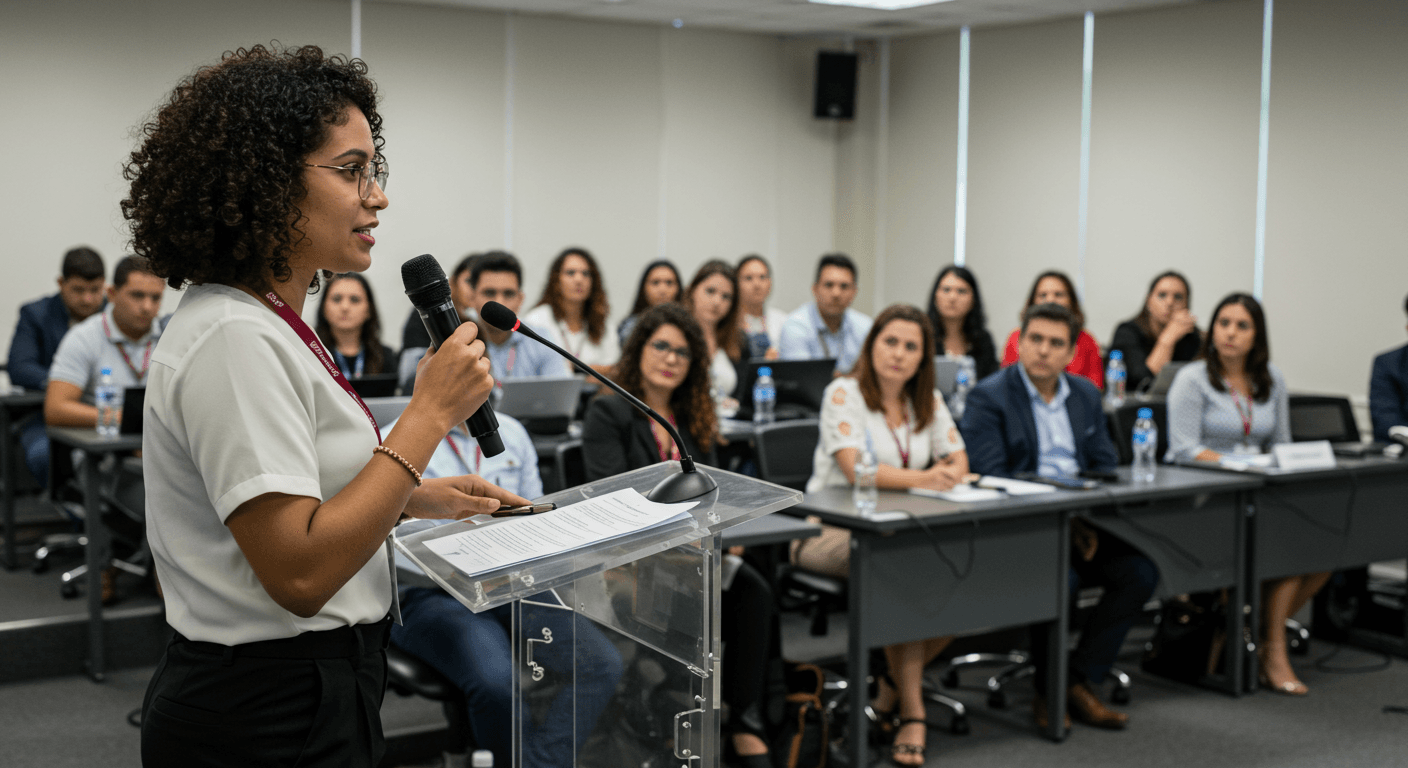 Rhetoric Course