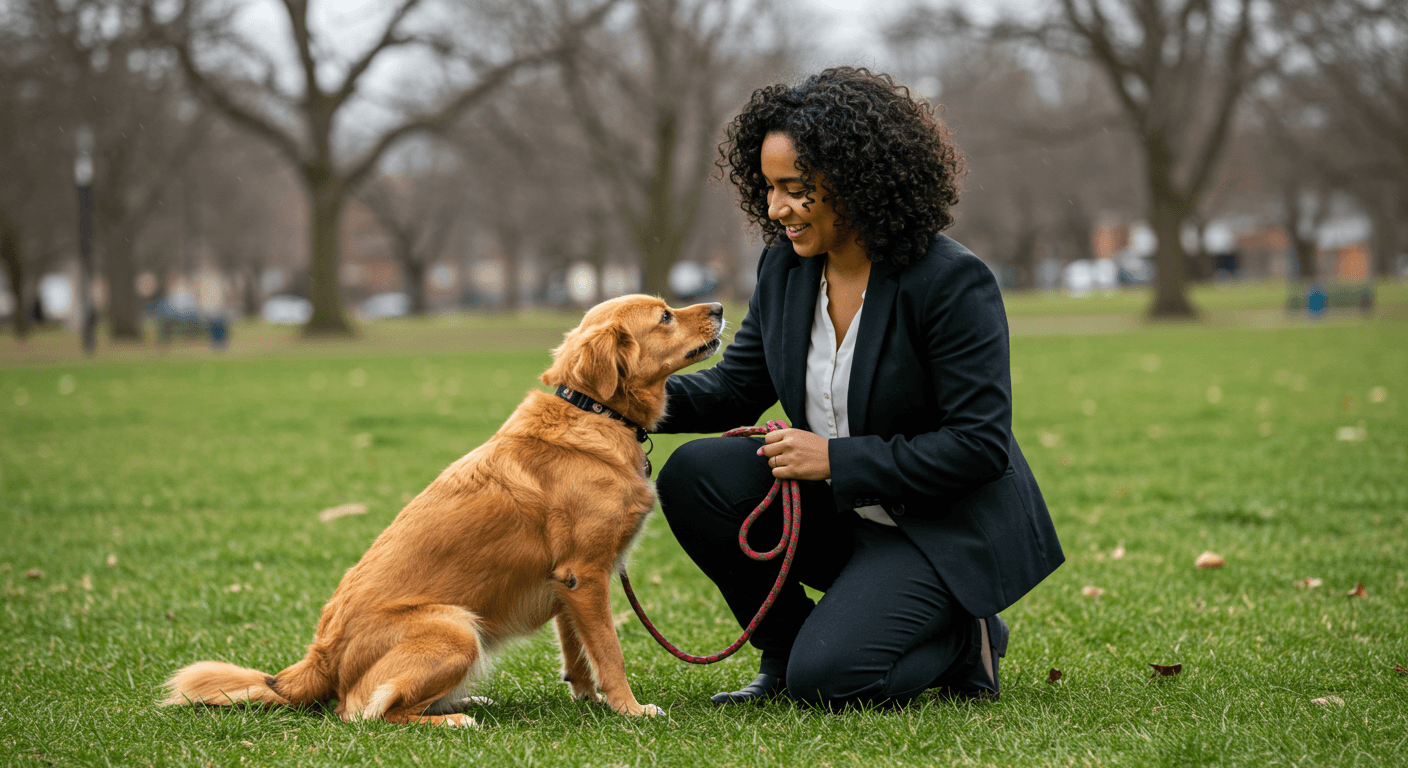 Curso de Comportamiento Canino