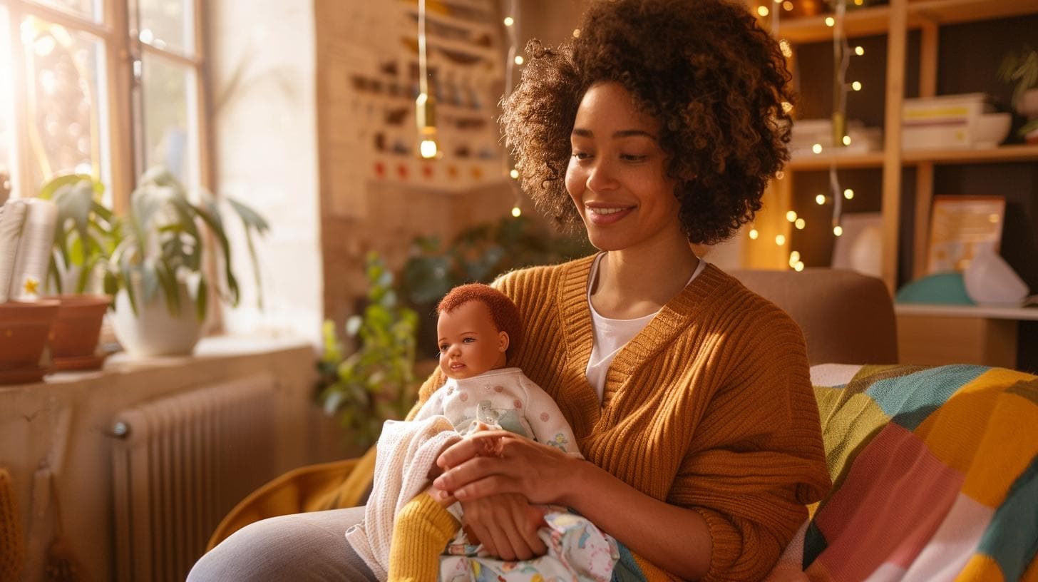 Lactation Consultant Course
