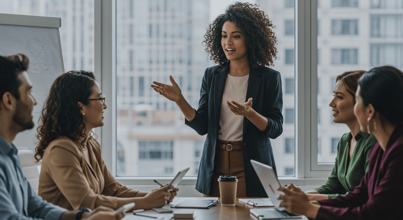 Communication Tips Course