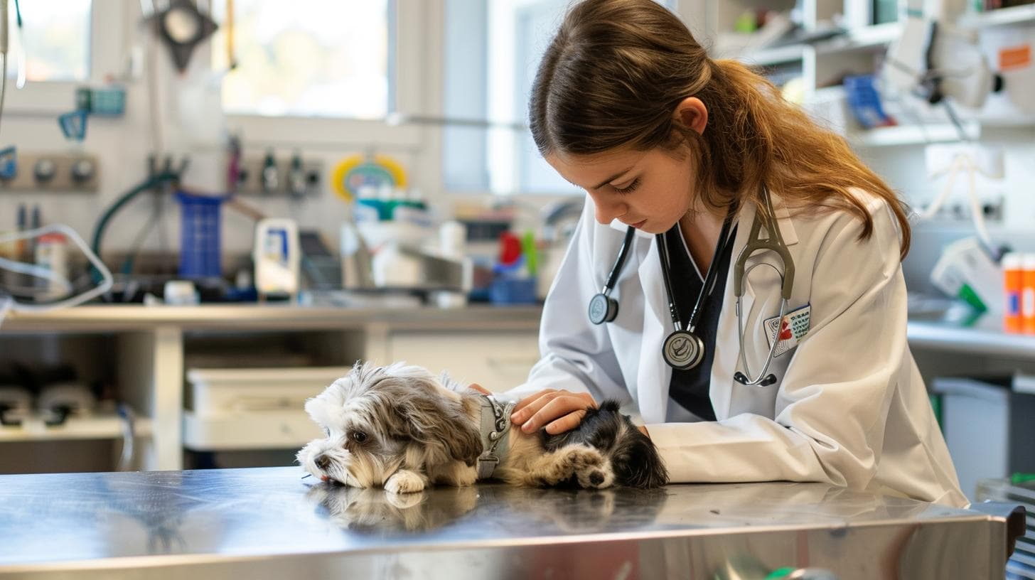Curso Cirugía Veterinaria