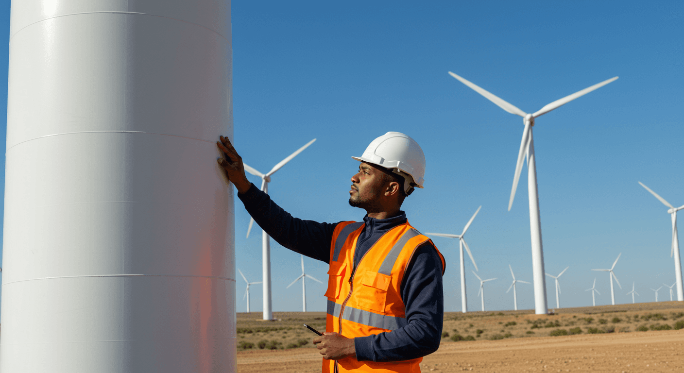 Curso de Emprendedor en Energías Renovables