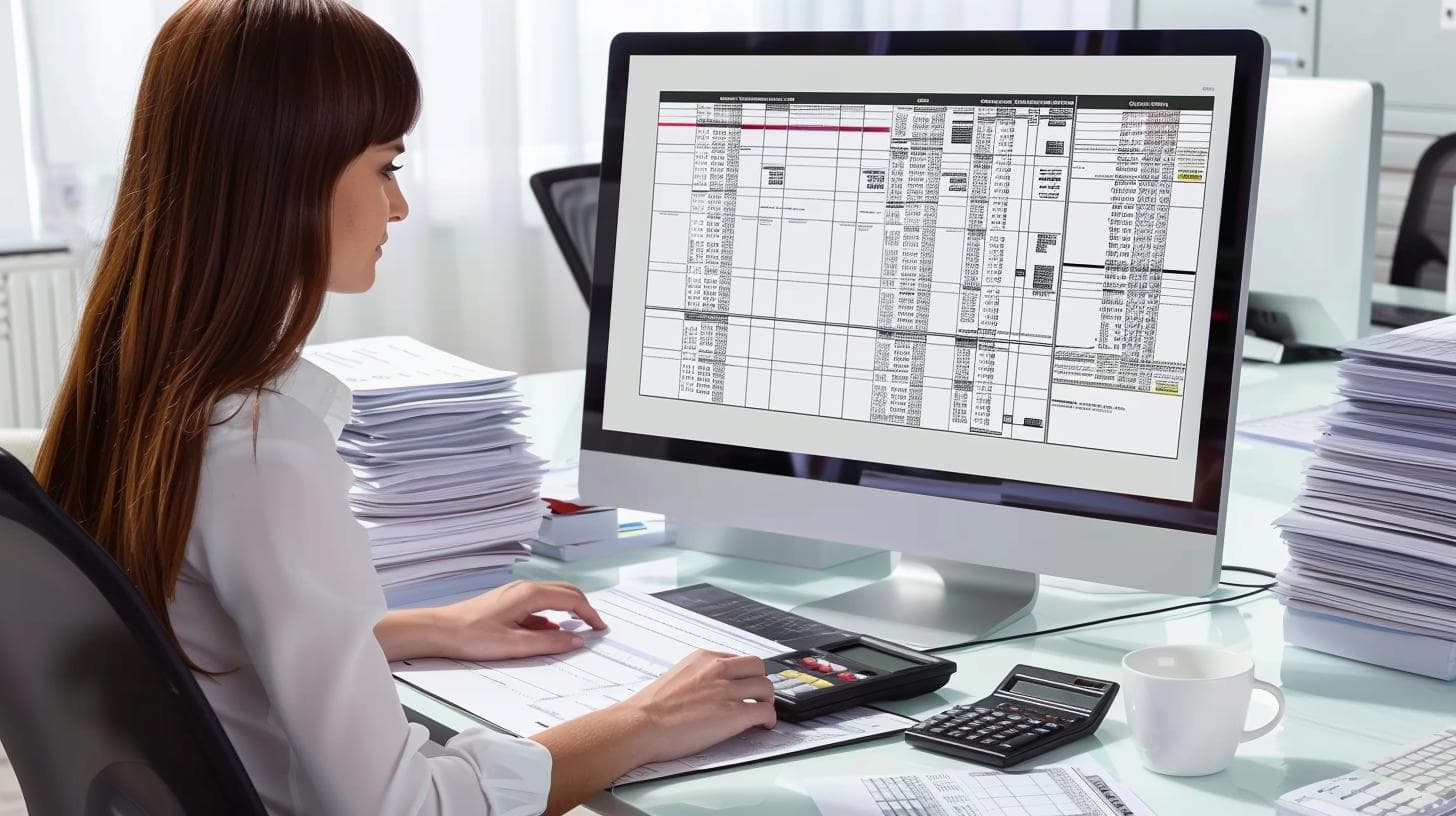 Curso de Supervisor de Facturación y Cobros
