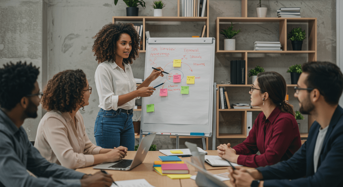 Learning and Development Course