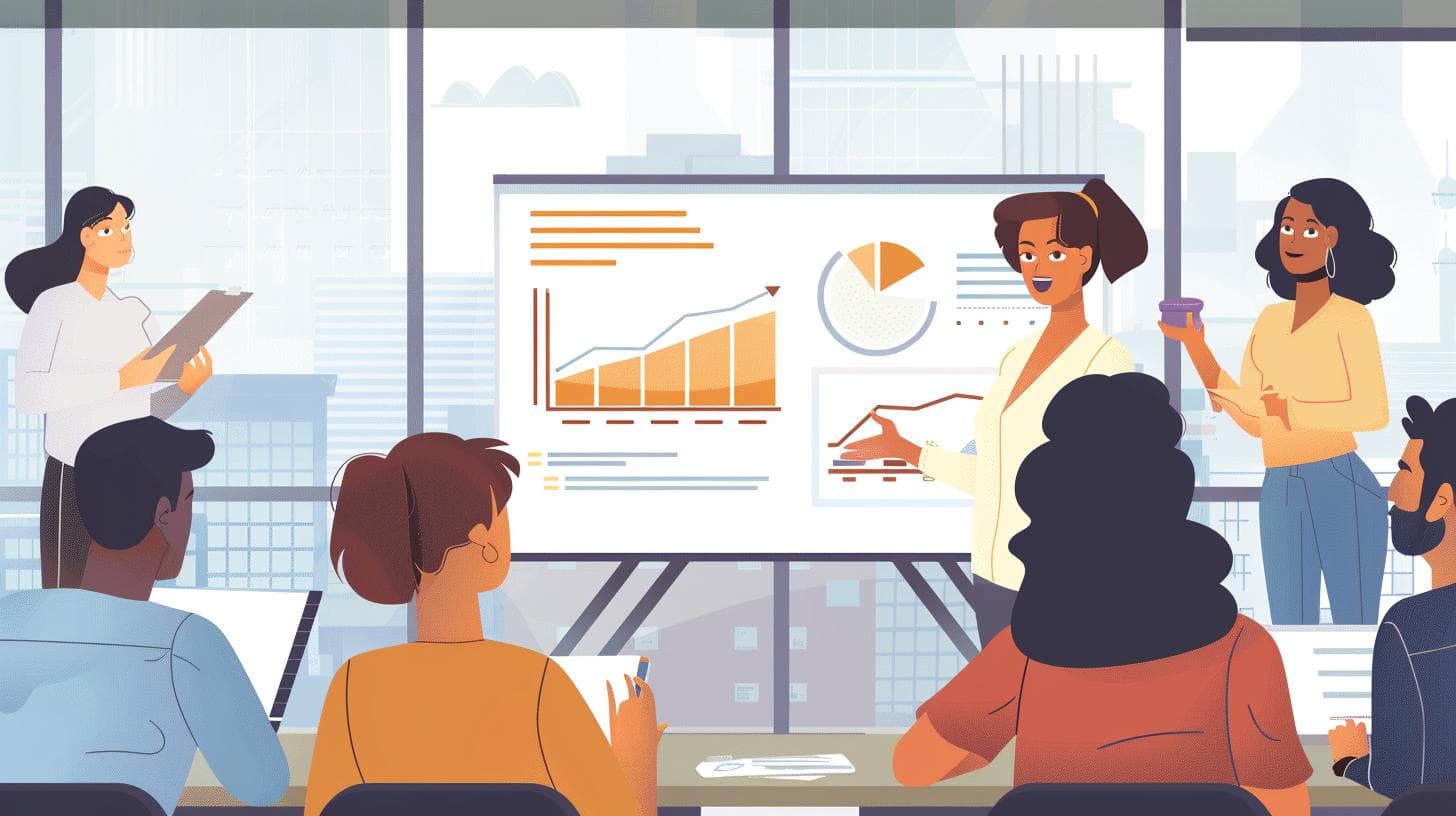 Marketing Executive Course