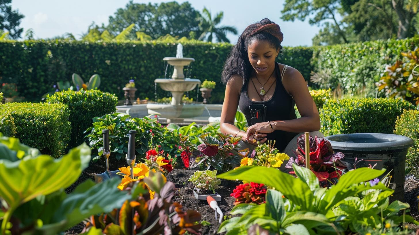 Landscaping Design Course