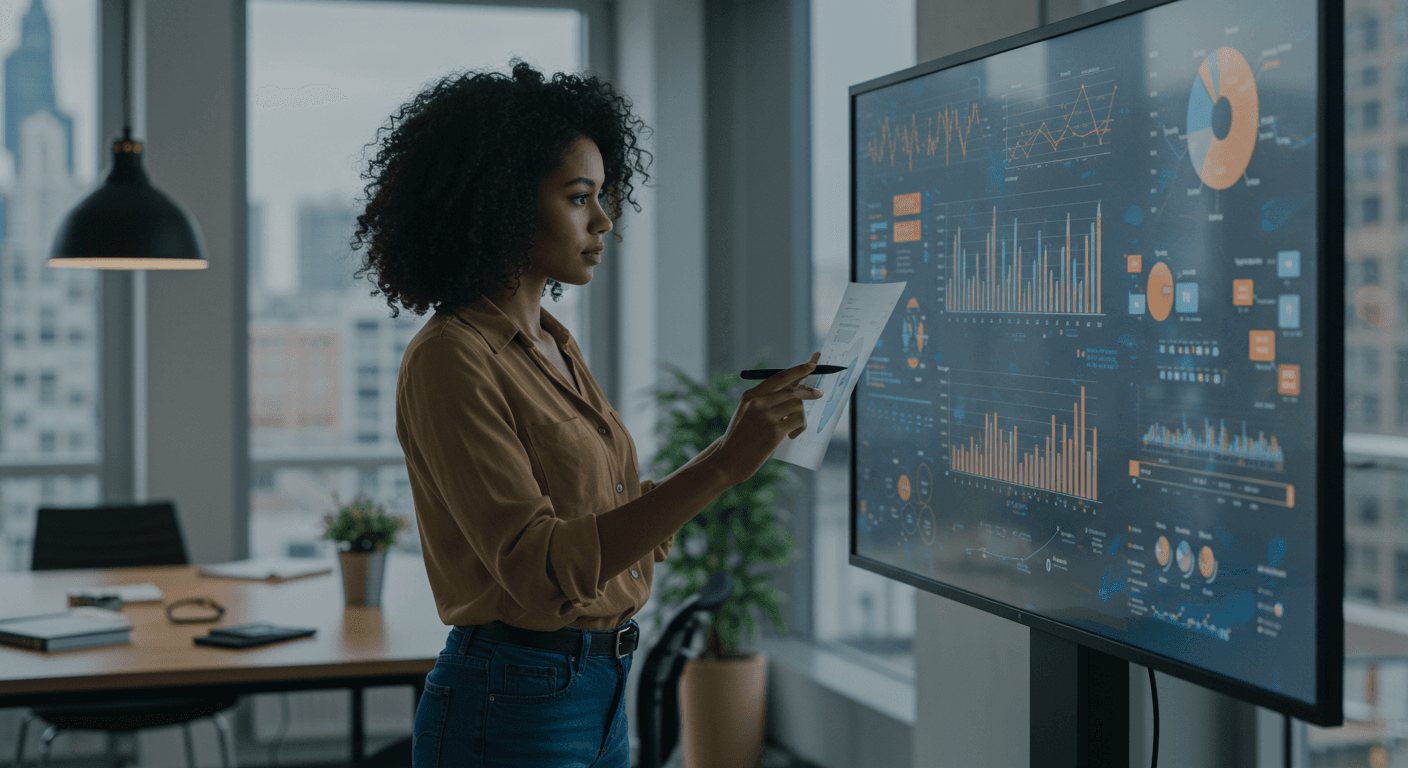Data Analysis Course