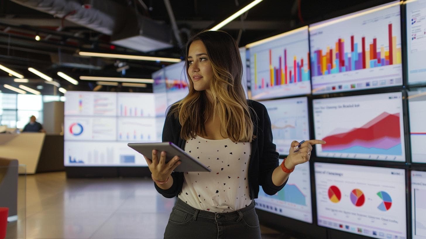 Statistics Course For Data Science