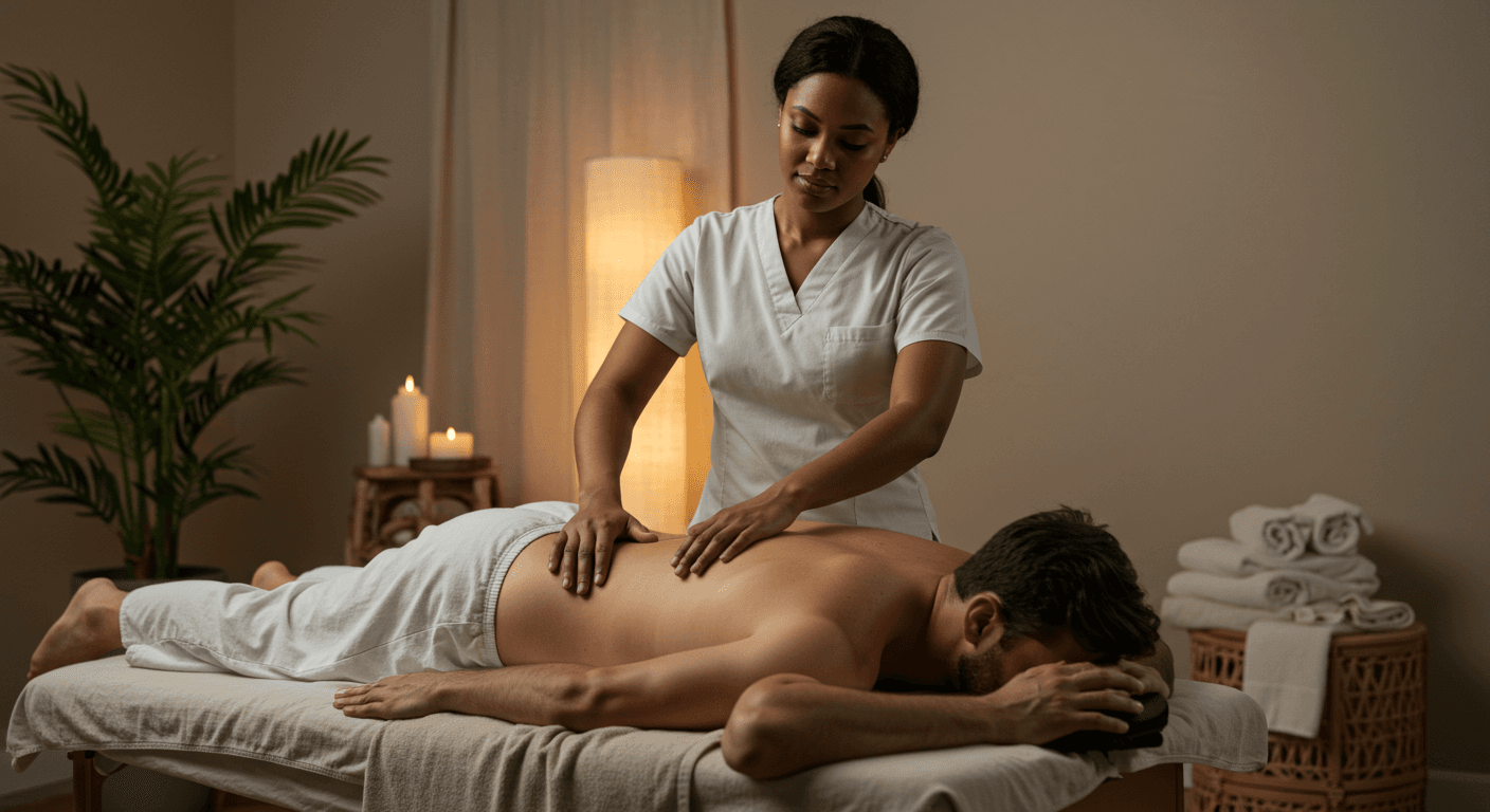 Curso de Terapista en Shiatsu