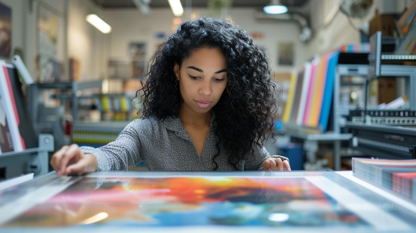 Prepress Technician Course