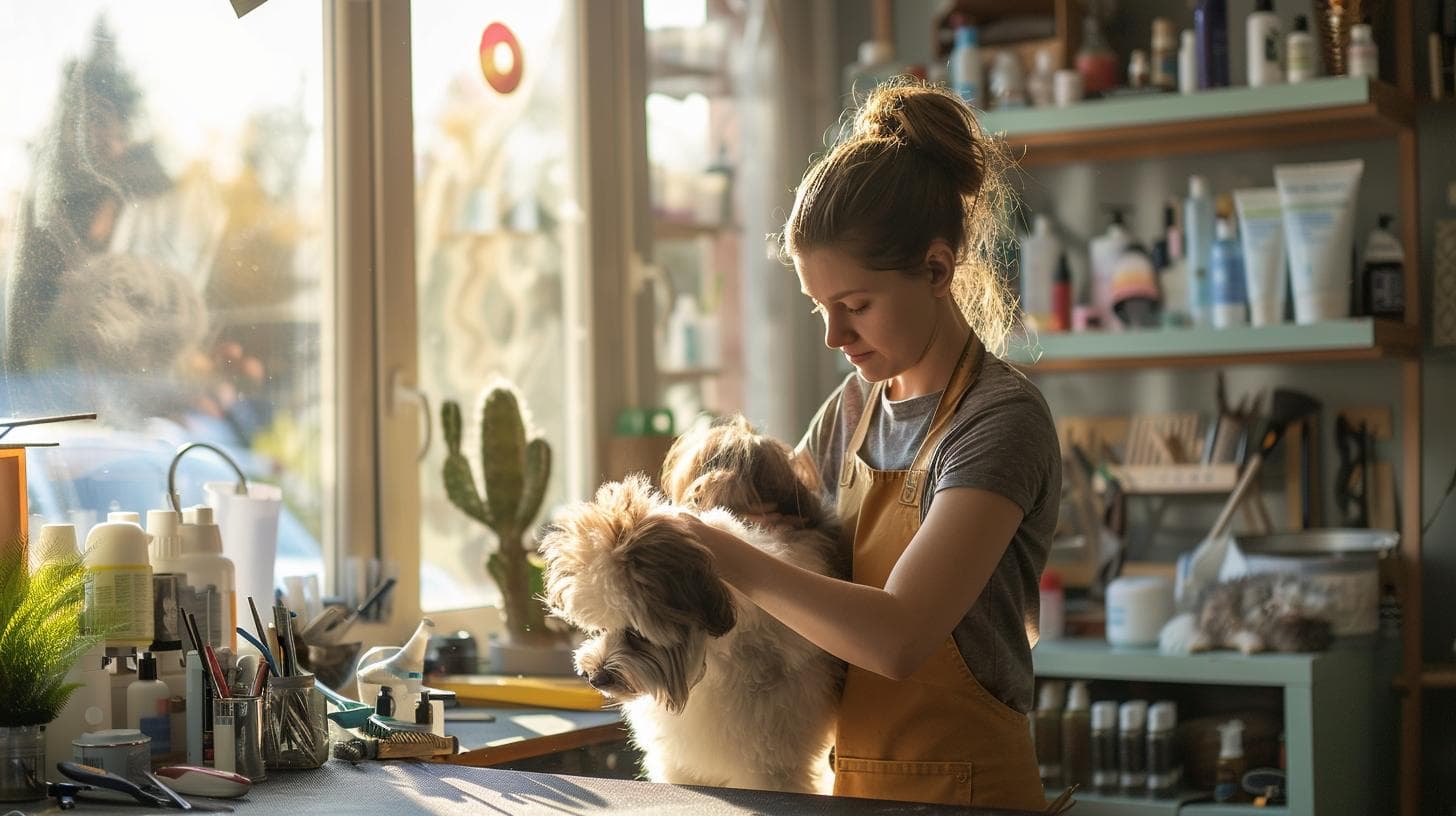 Curso de Tenencia Responsable de Mascotas