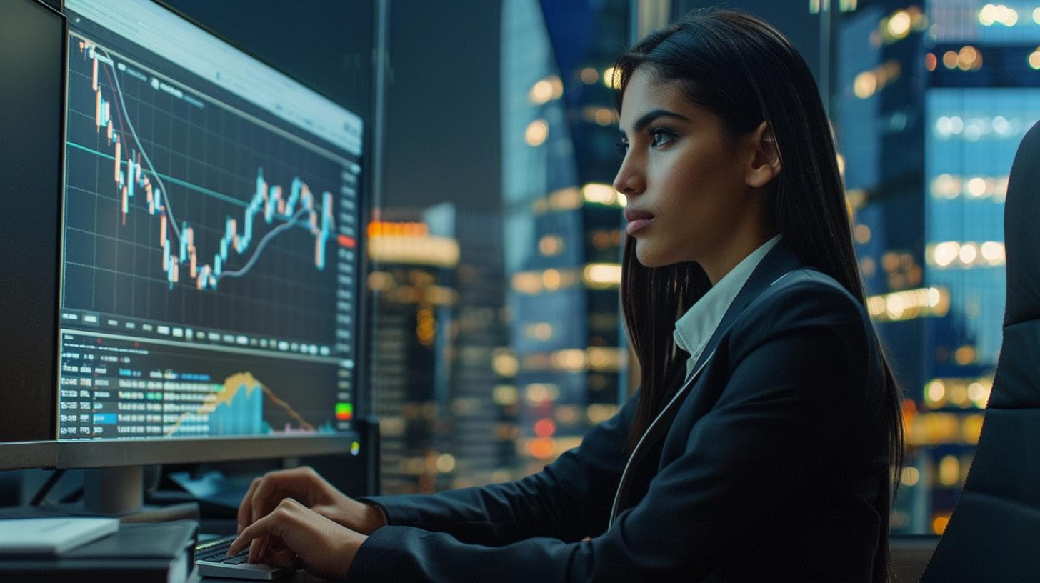Investment Banking Operations Course