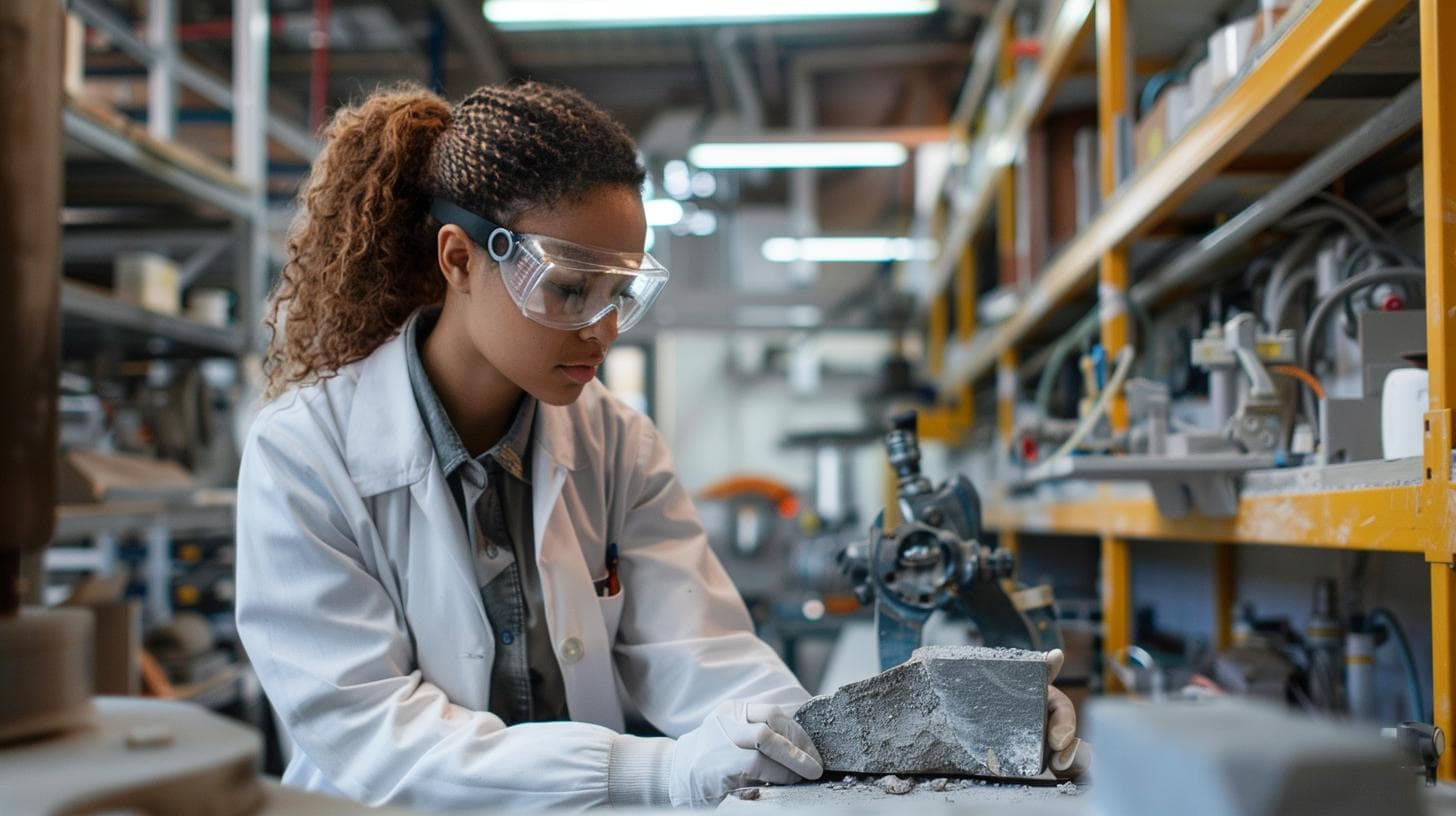 Curso de Materiales Refractarios