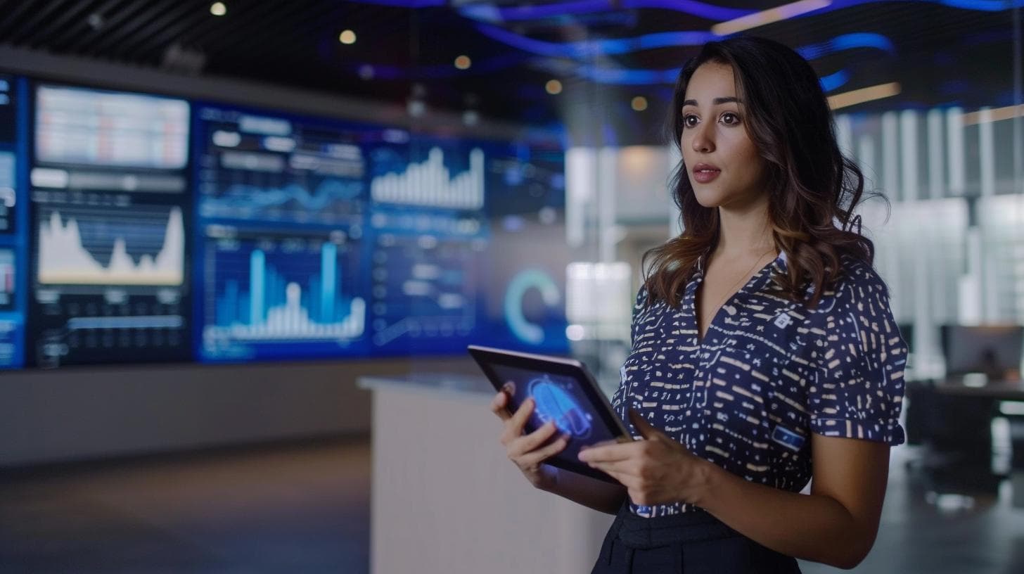 Data Science Machine Learning Course