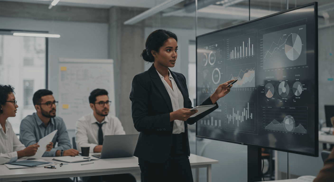 Curso de Director de Comunicación