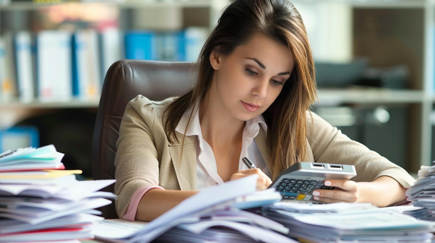Beginner Tax Preparation Course