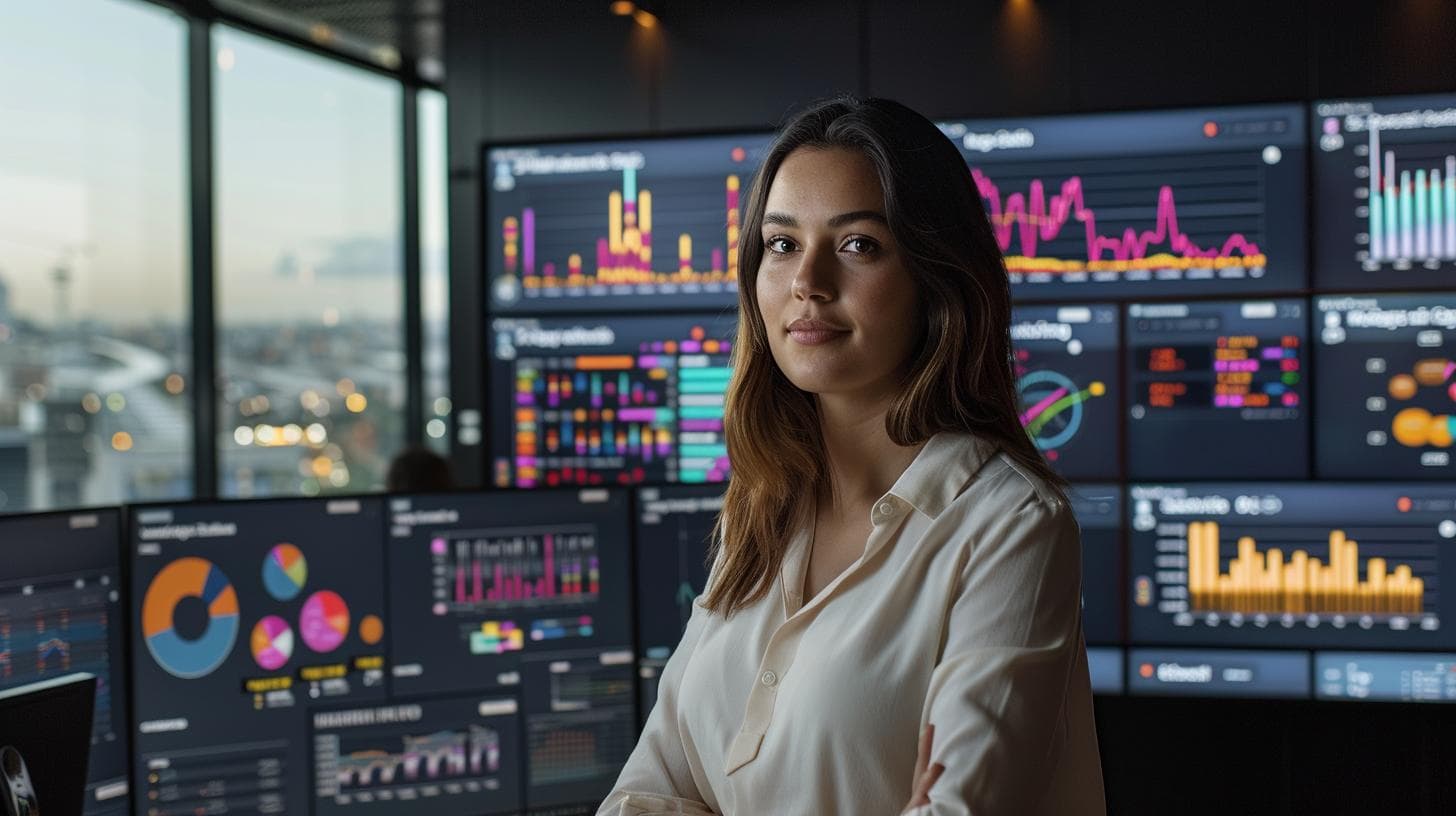 Curso Big Data y Business Analytics