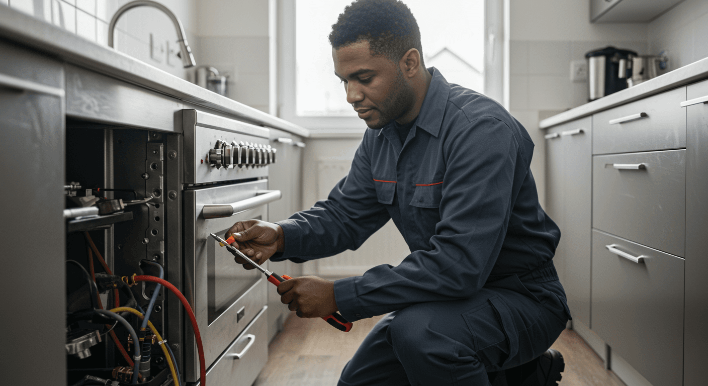 Curso Instalador de Gas