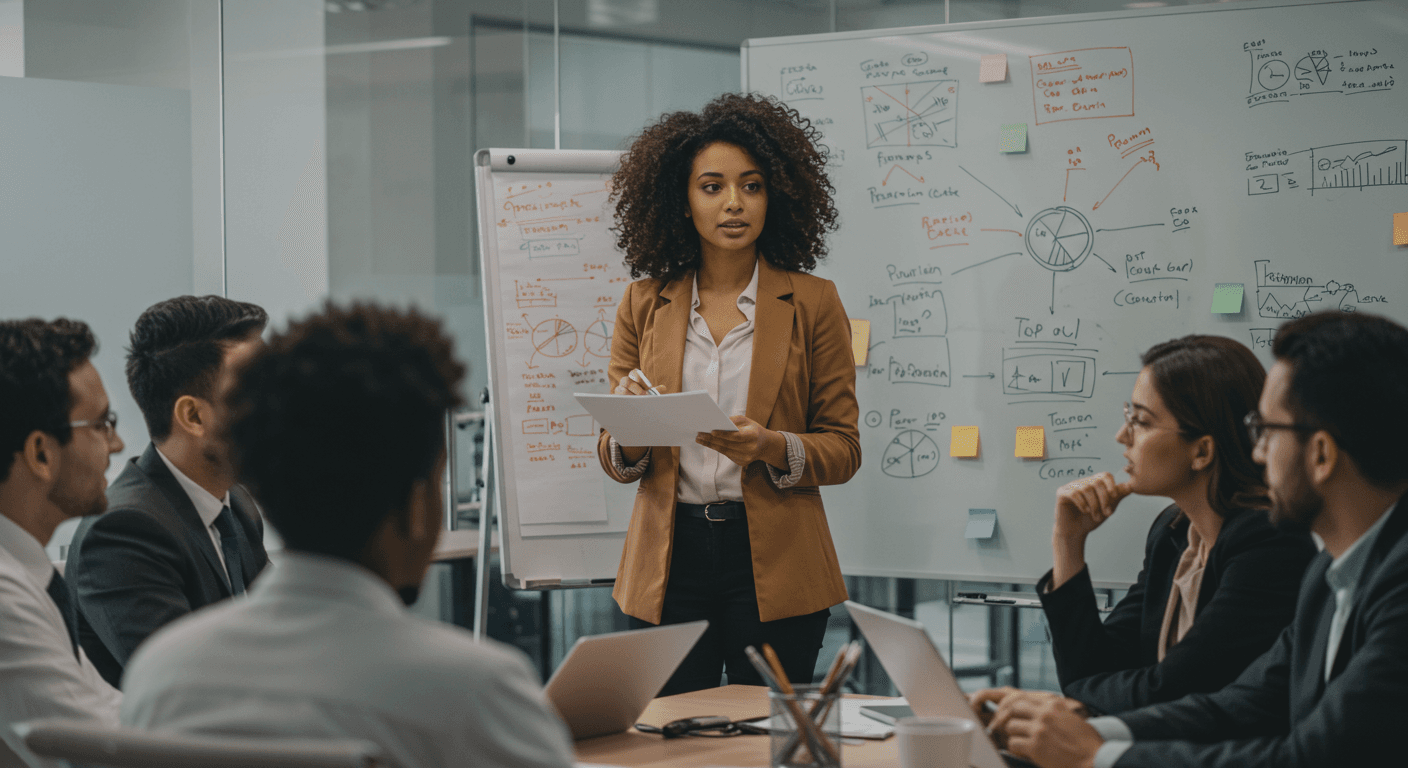 Change Management Course
