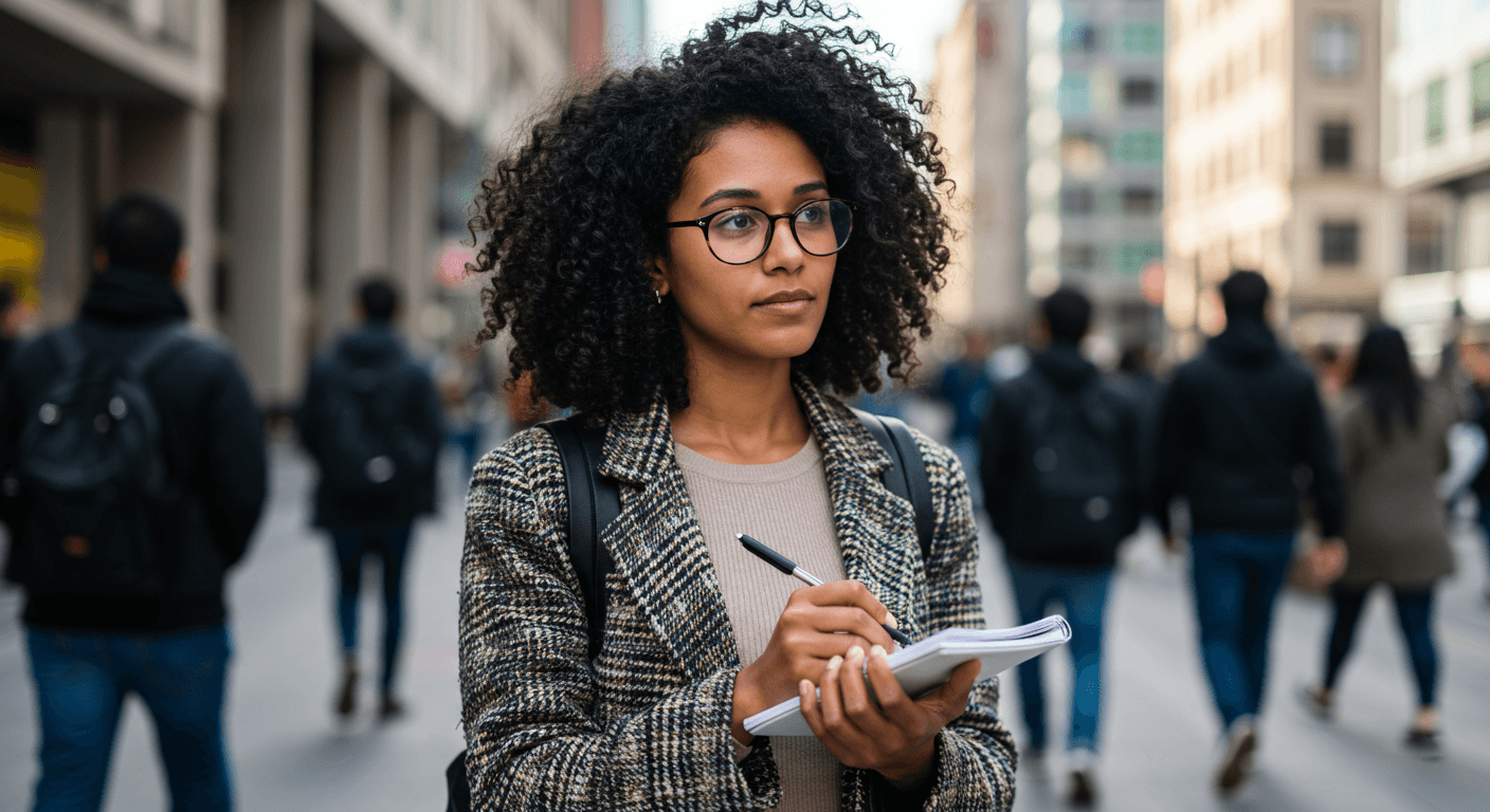 Curso de Investigador en Tráfico de Personas