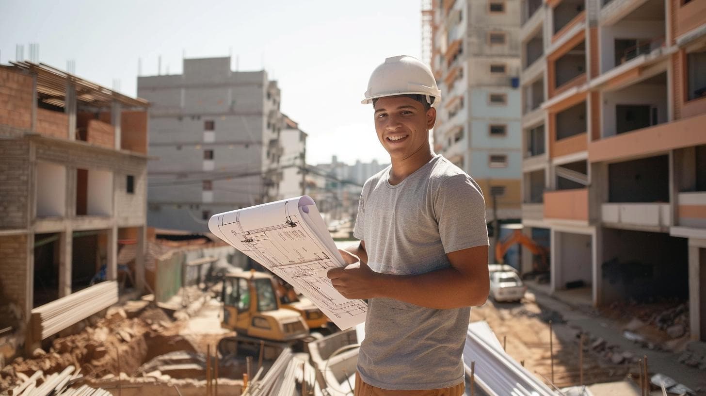 Curso de Gestor de Proyectos de Construcción