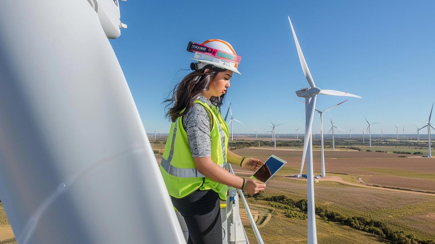 Renewable Energy Specialist Course