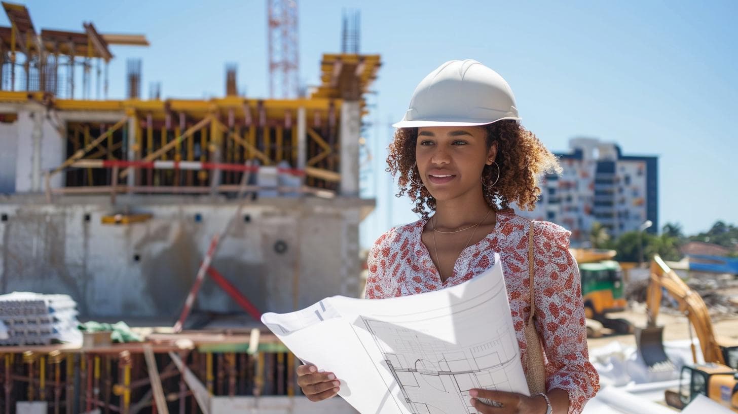 Curso Project Manager Construcción