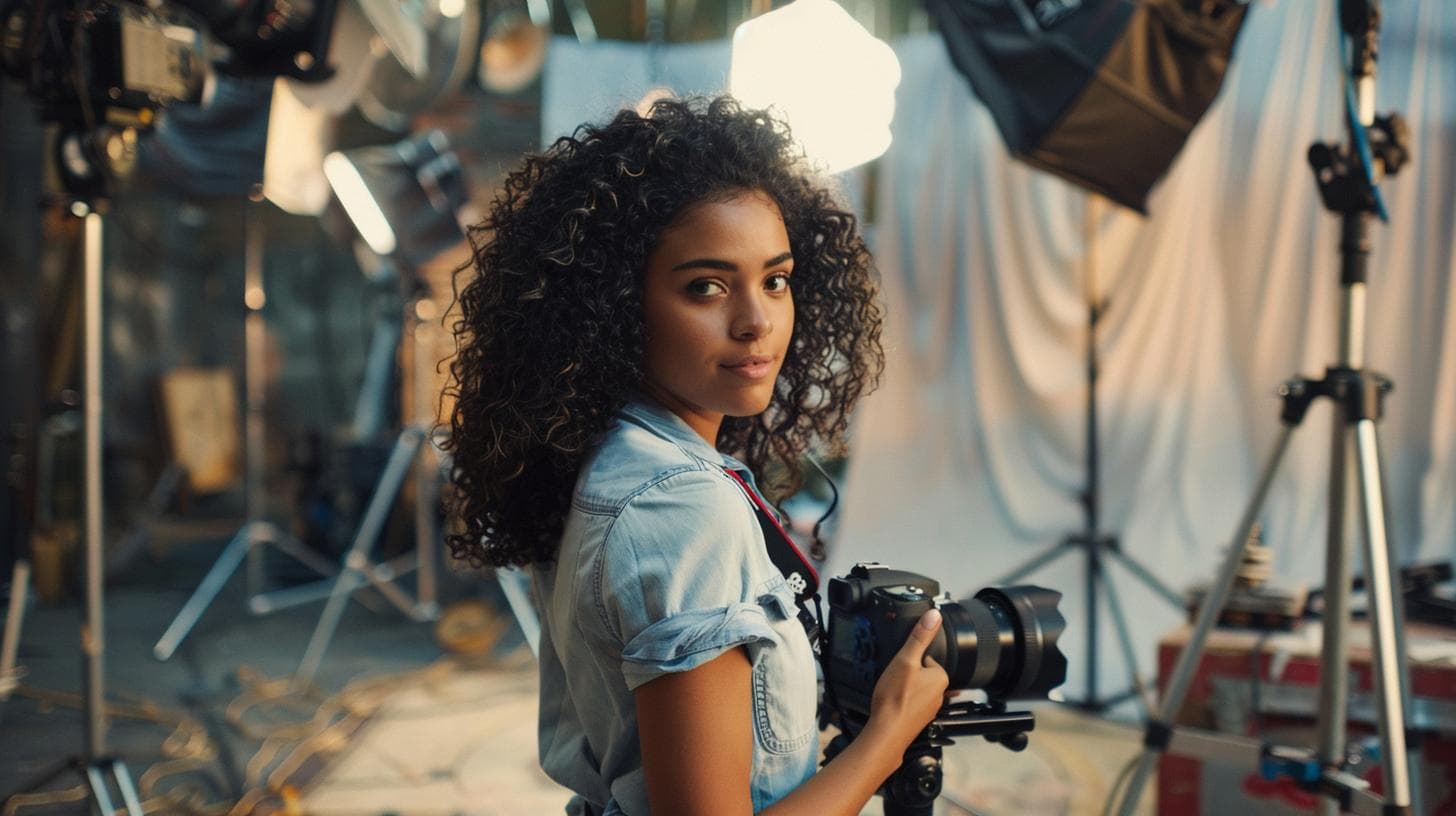Film Production Course