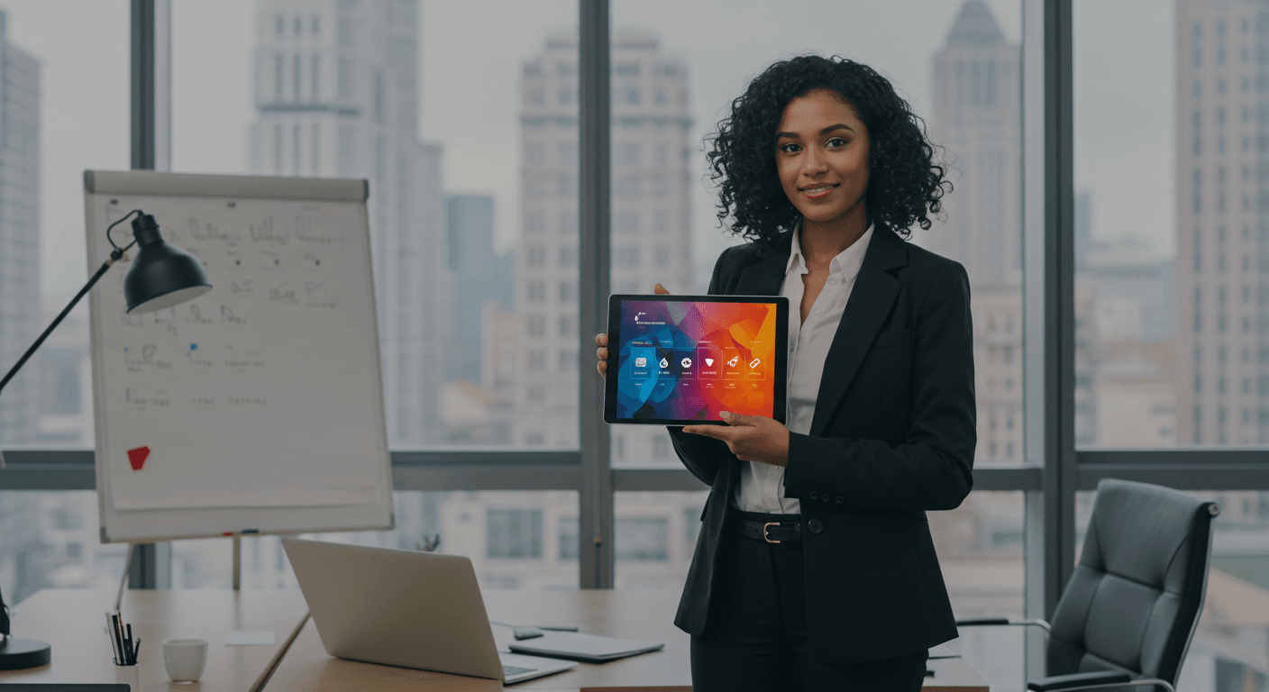 Presentation Design Course