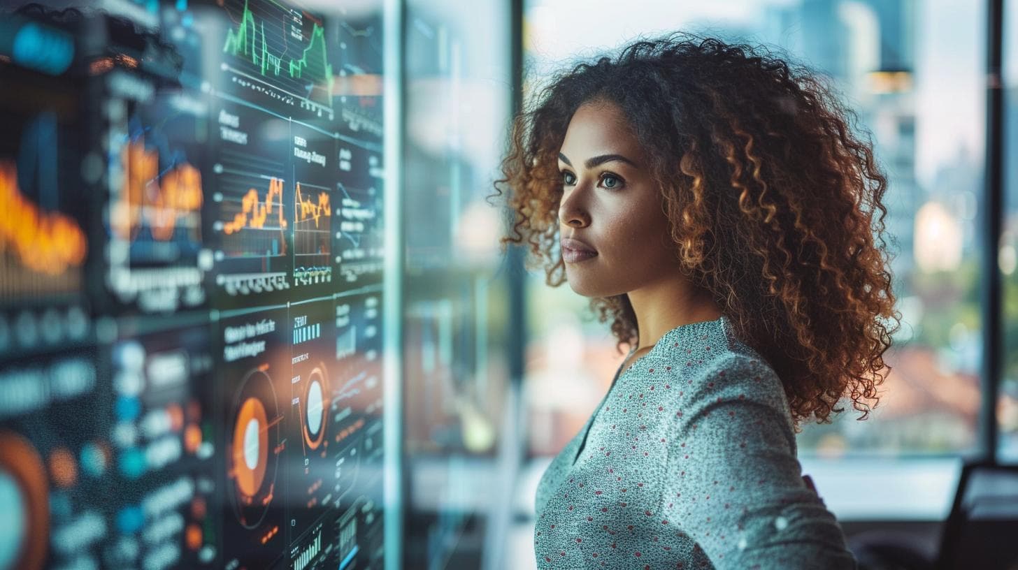 Financial Derivatives Course