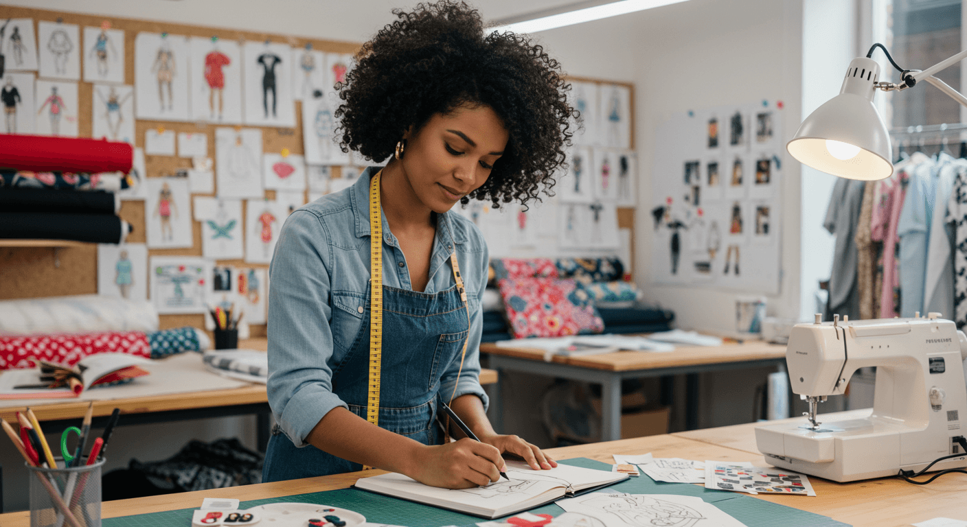T-Shirt Design Course