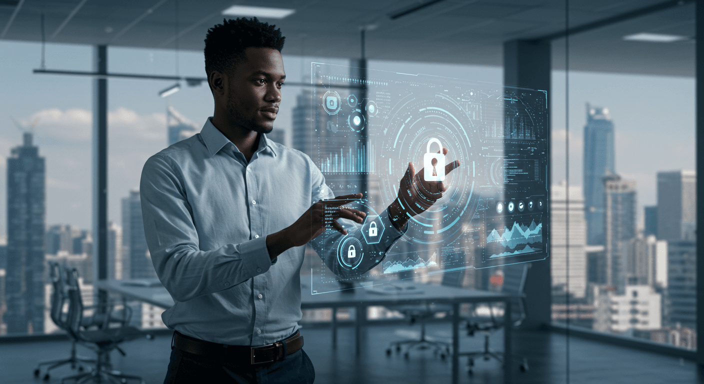 Ai and Cybersecurity Course