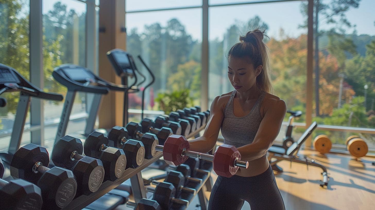 Curso de Entrenador Personal y Nutrición