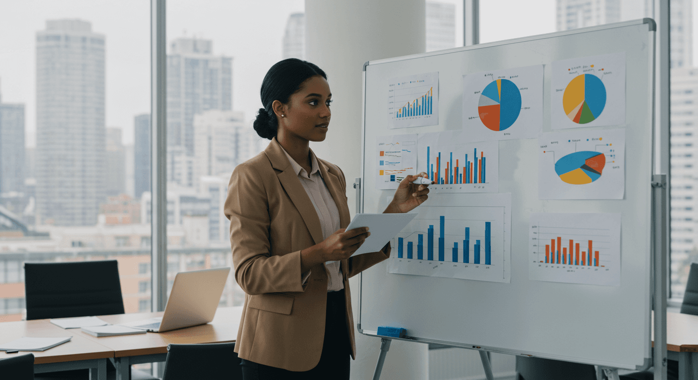 Market Analysis Course