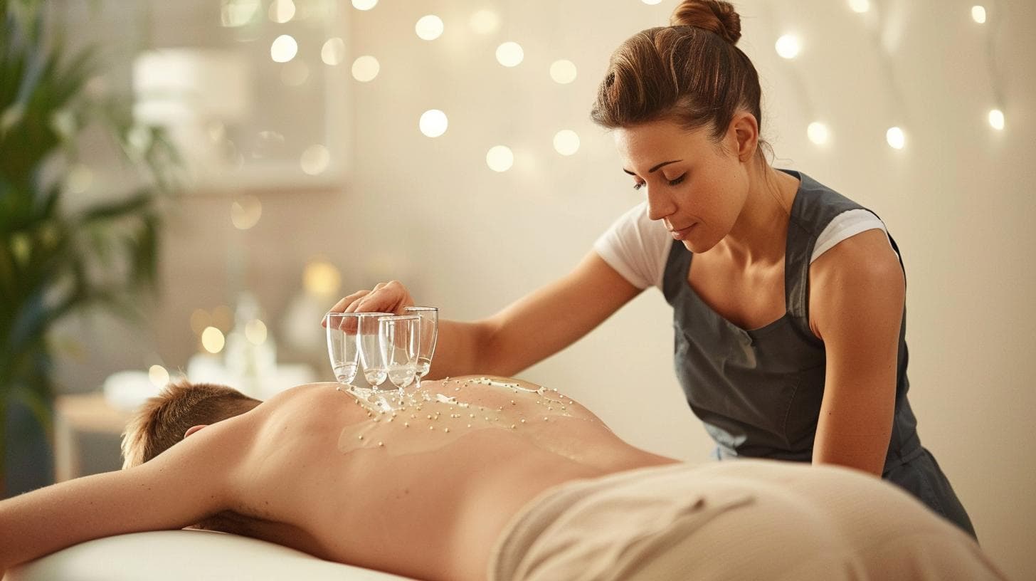 Cupping Course