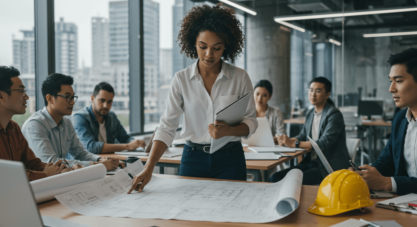 Project Management Fundamentals Course