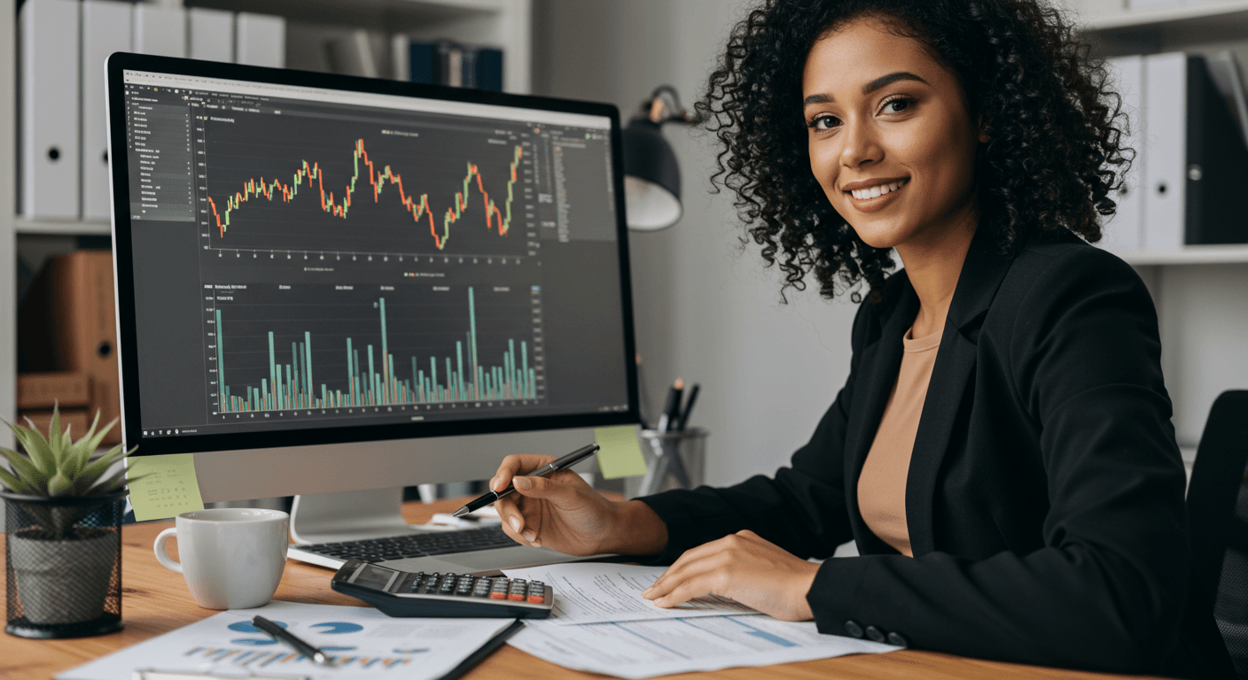Financial Literacy Course