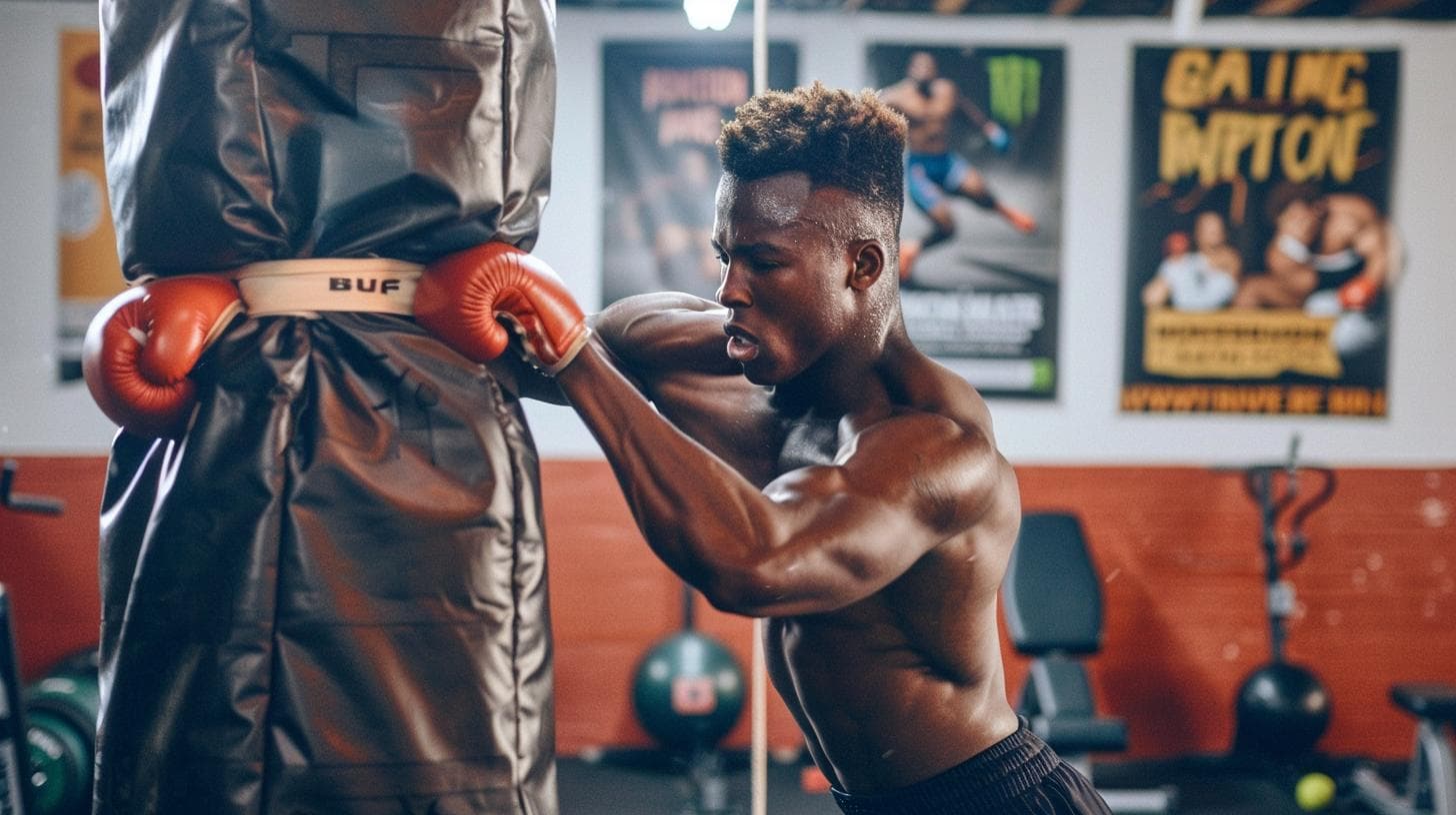 Boxing Course