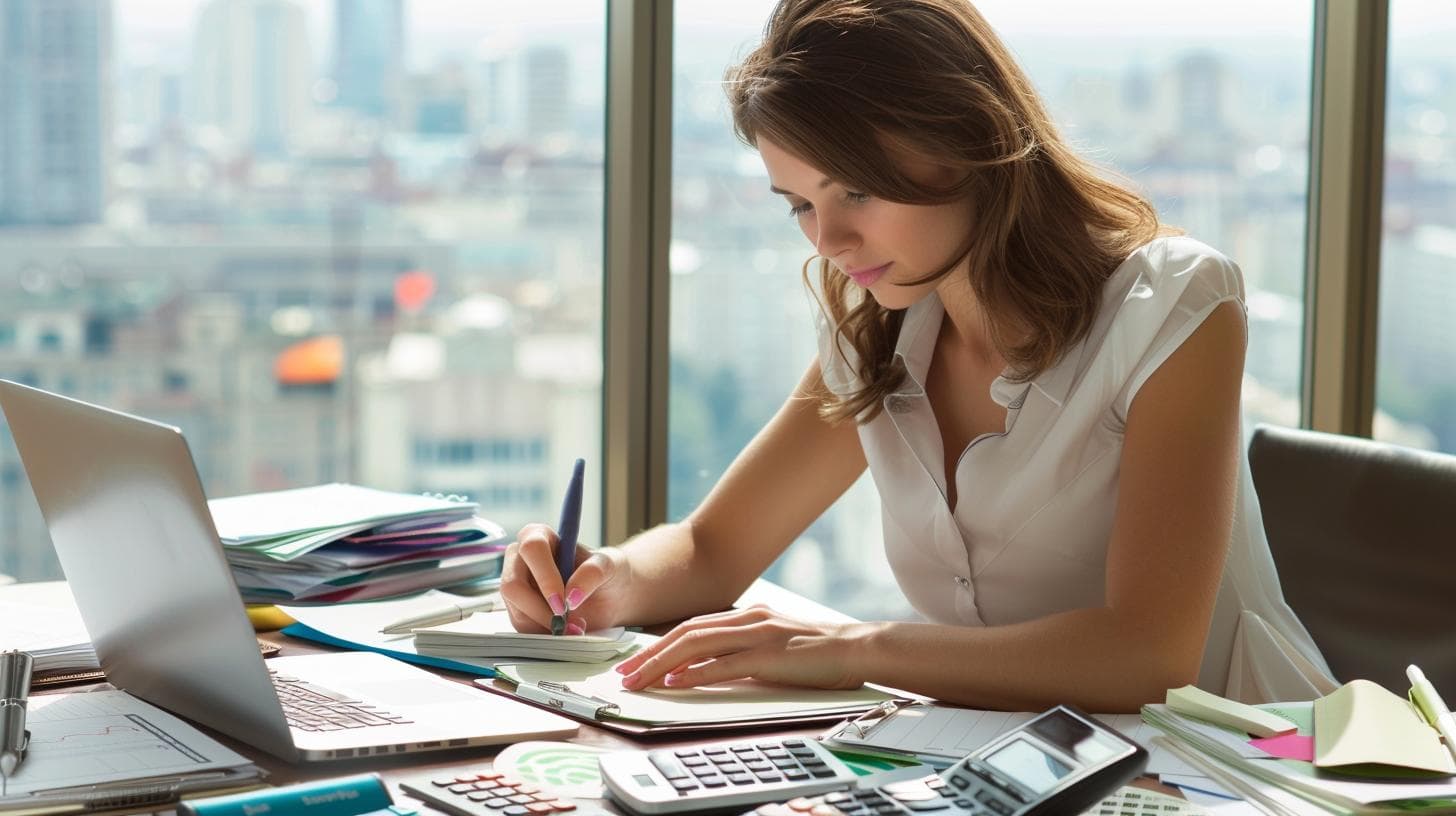 Account Taxation Course